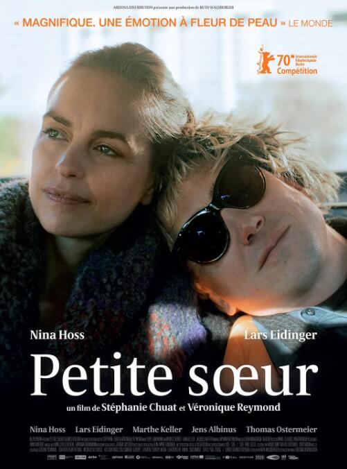 好看的动画电影